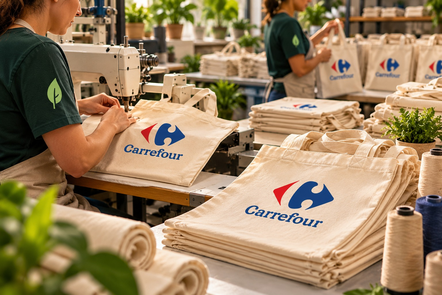 Ecobag para cotação corporativa