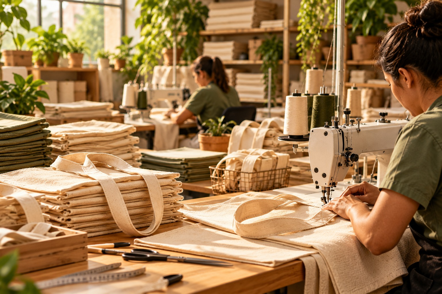 Fabricação própria EcoDNA