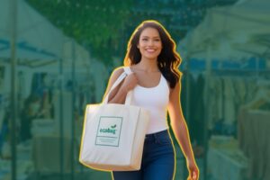 Bolsas Personalizadas Ecológicas