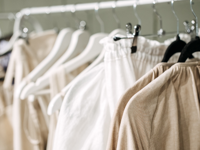 moda sustentável no brasil