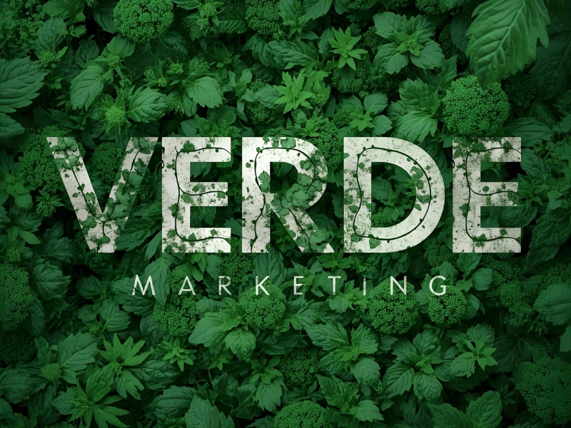 Marketing Verde