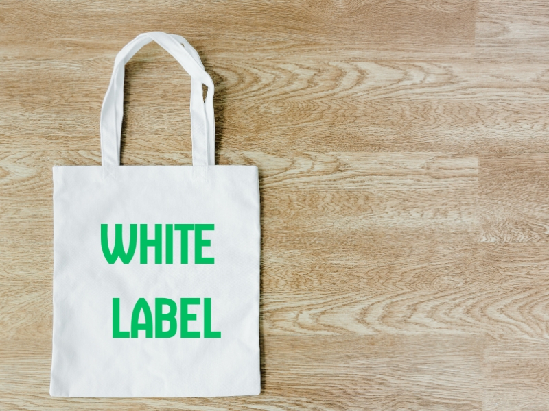 White Label