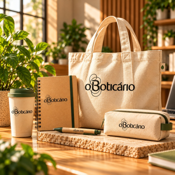 Ecobag Reforçada