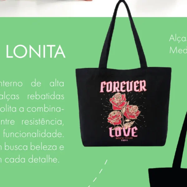 Bolsa Lonita
