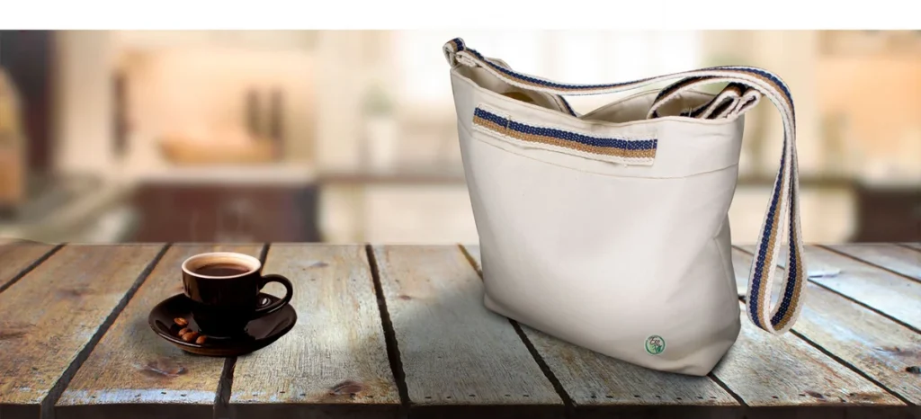 Bolsa Reutilizar
