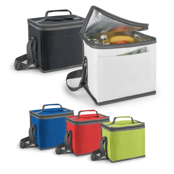 Bolsa Térmica Singapore