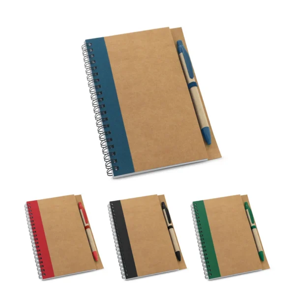 Caderno Asimov