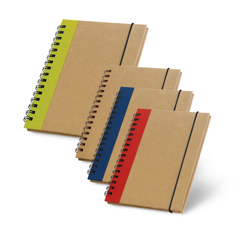 Caderno Cornish 93428