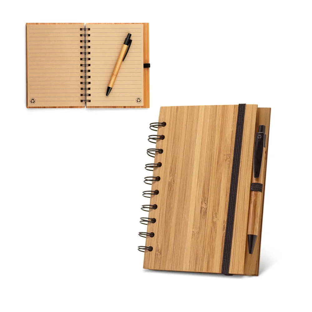Caderno Dickens A5 93485