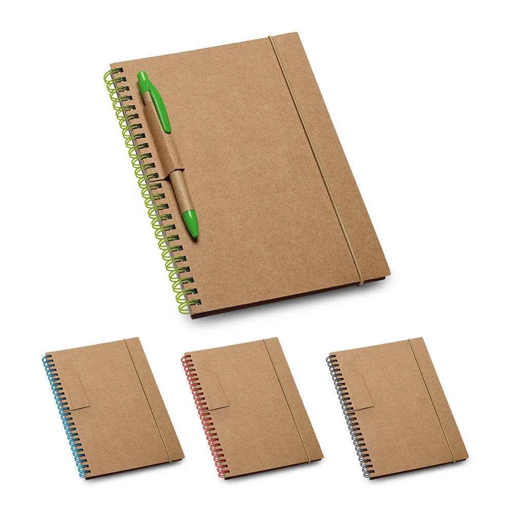 Caderno Garden 93708