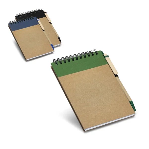 Caderno Ringord
