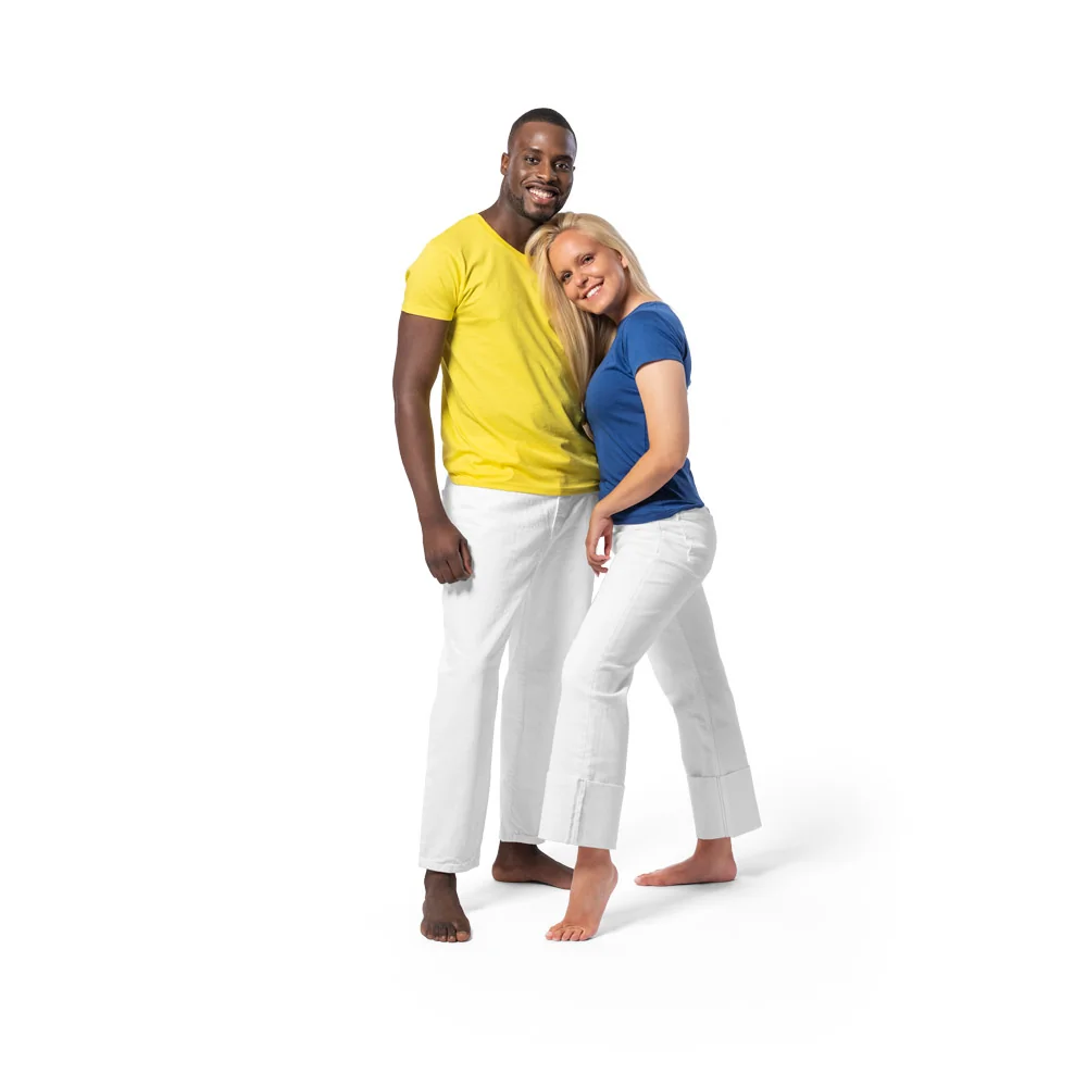 Camiseta Goiaba Unissex