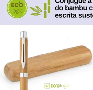 Caneta Bahia