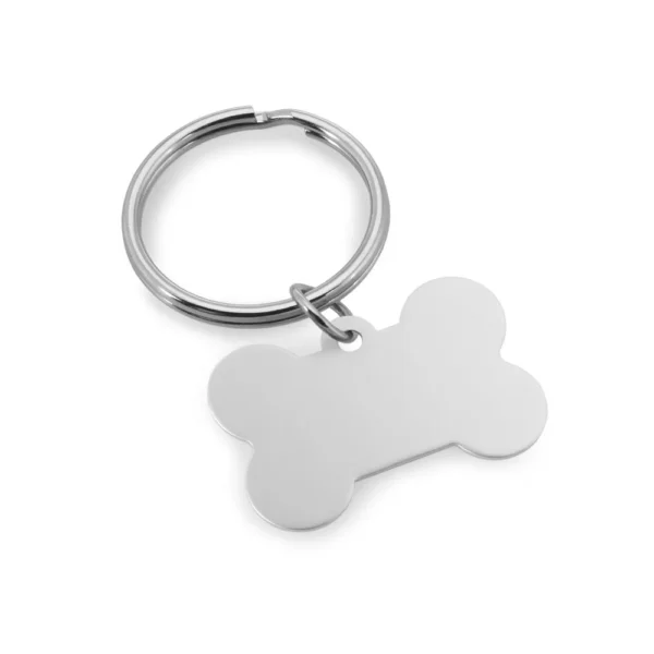 Chaveiro Paw