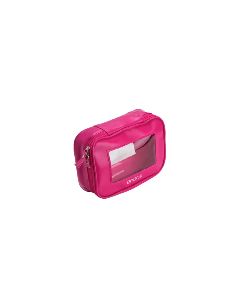 Frasqueira com Visor