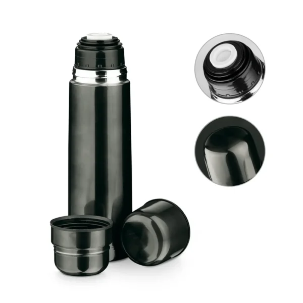 Garrafa Térmica Inox 750 ml