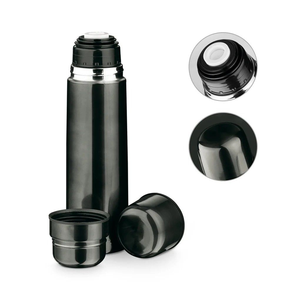 Garrafa Térmica Inox 750 ml