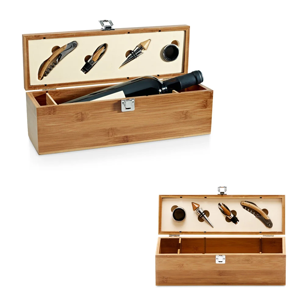 Kit Vinho Syrah 94189