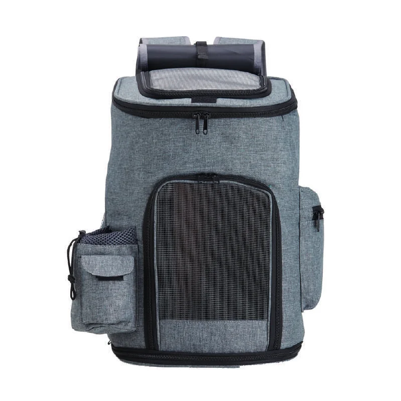 Mochila para Transporte de Pets
