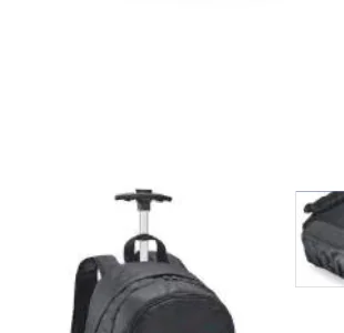 Mochila Trolley Cardiff