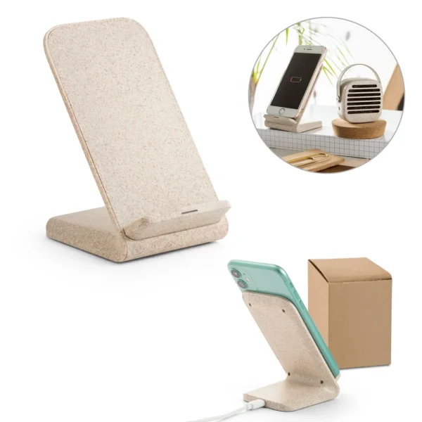 Suporte Maxwell com Wireless