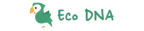 Logo Eco DNA